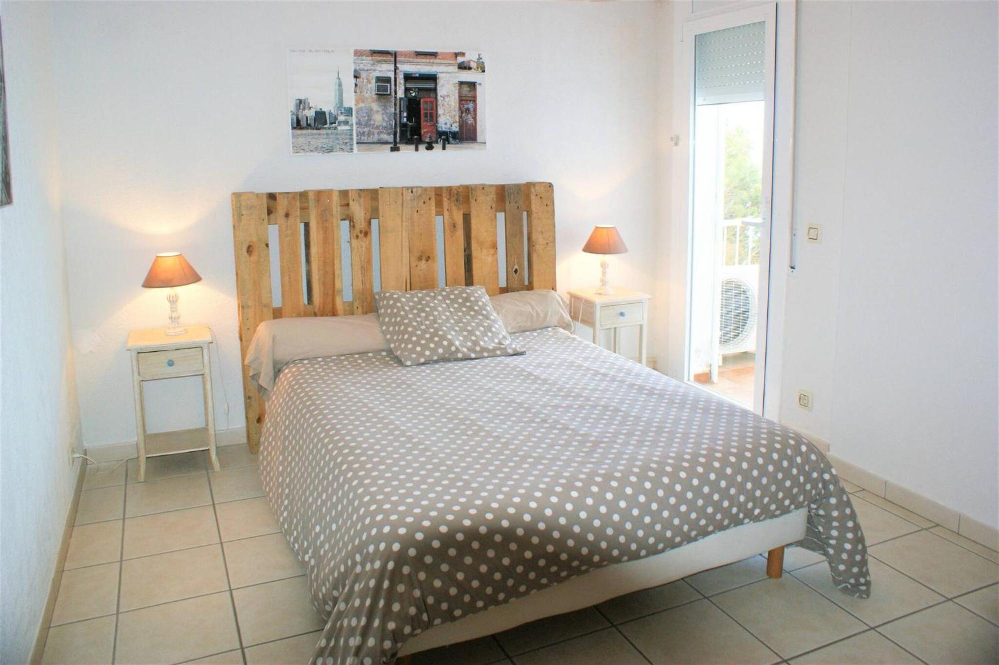 Precioso Piso Con Vistas Espectaculares Del Mar Av-50 Apartment Росес Екстериор снимка