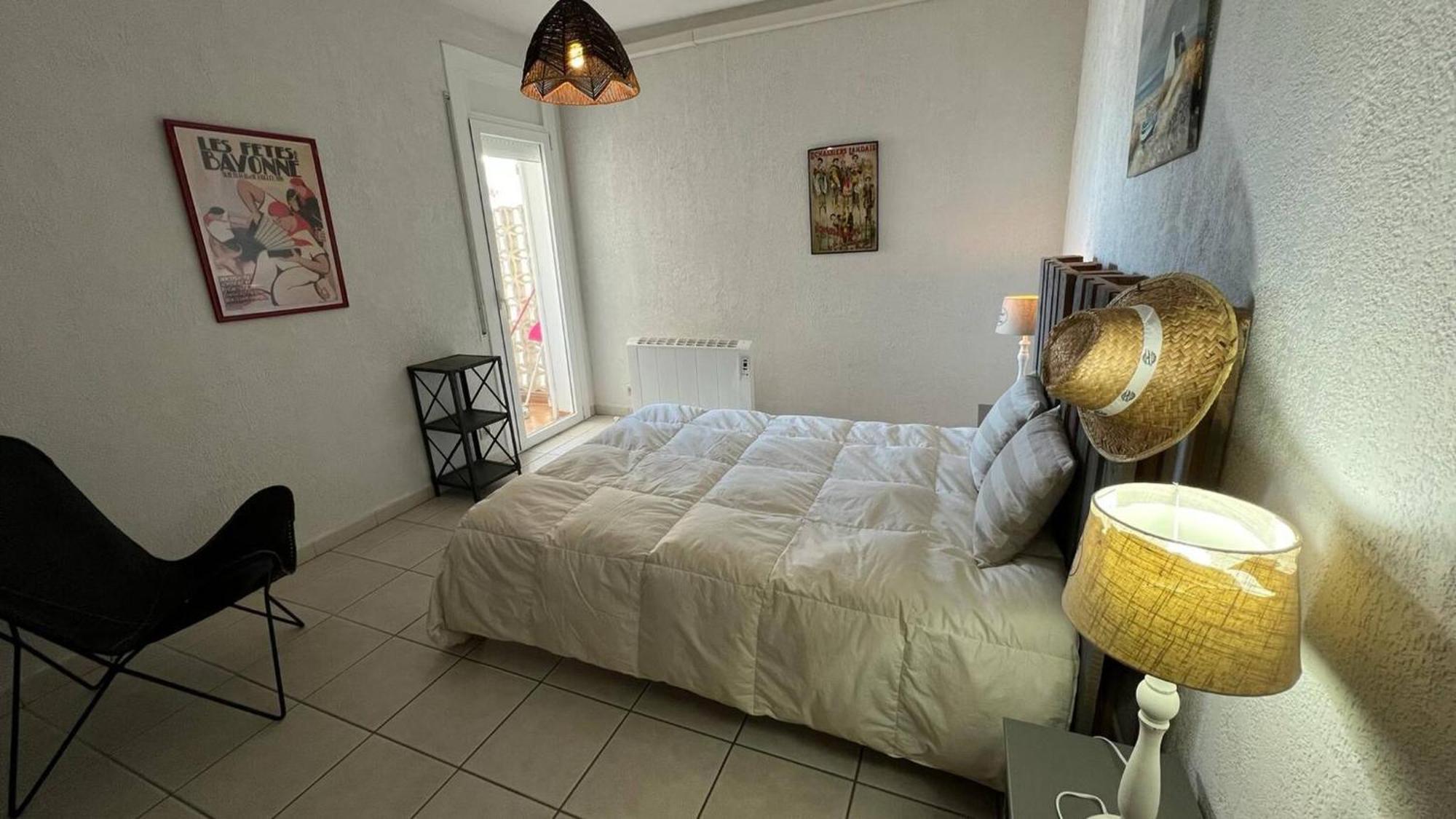 Precioso Piso Con Vistas Espectaculares Del Mar Av-50 Apartment Росес Екстериор снимка